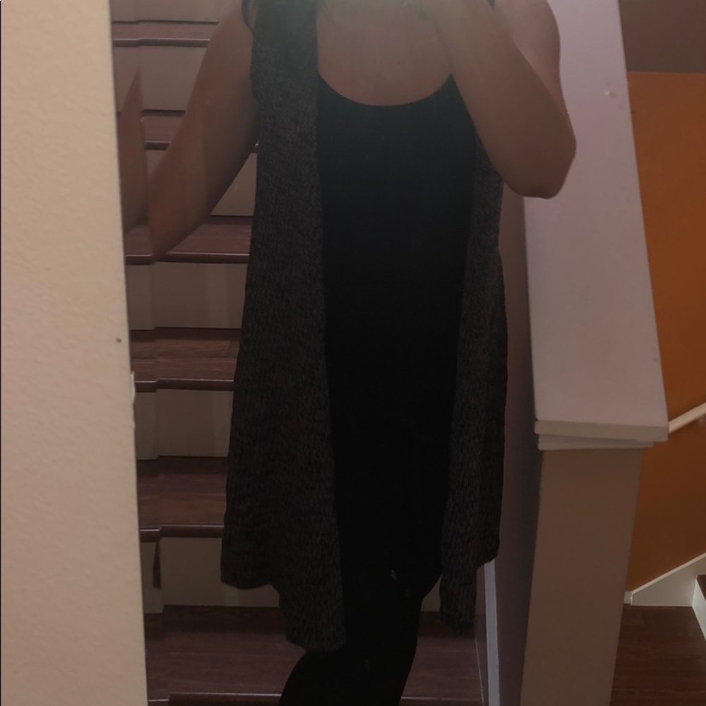 LulaRoe Joy Vest